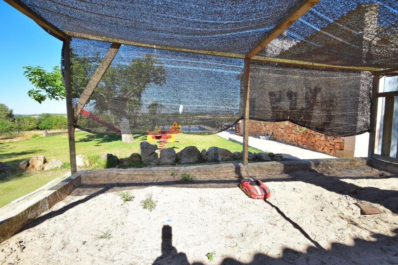054 Finca Es Bosquerro Etv5362 By Mallorca Charme Санта-Маргарита Экстерьер фото